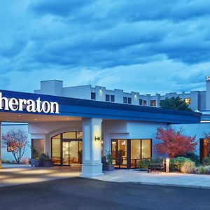 Sheraton Portland Airport Hotel