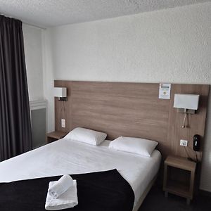 Cit'Hotel Le Challans
