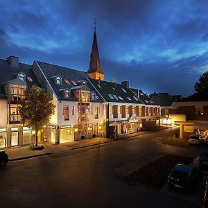 Hotel Restaurant Reuter